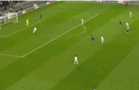 2-0,31岁拜仁旧将托利索利剑出鞘,助法甲劲旅豪取欧联杯3连胜